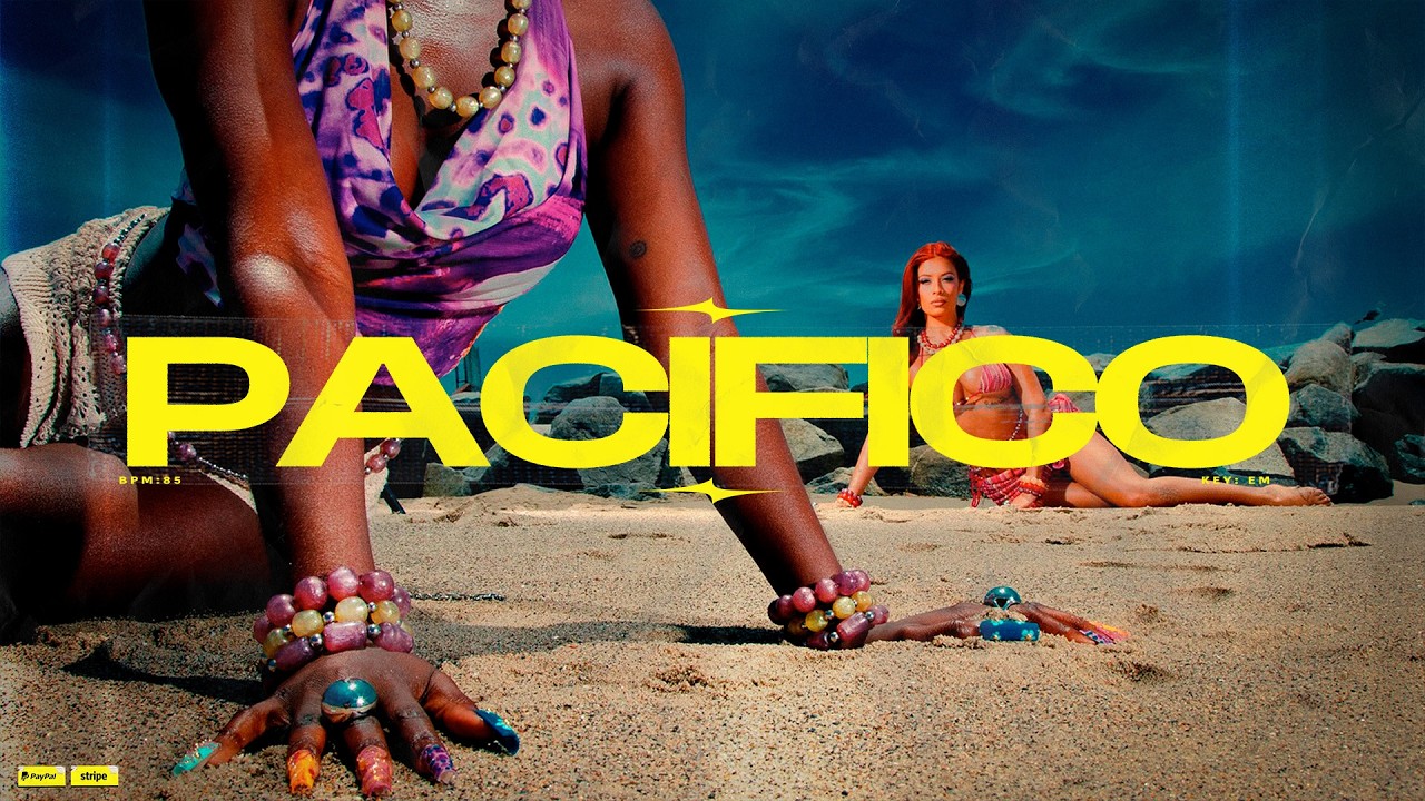 YouTube에서 KOMPA type beat 2026 Zouk / Afrobeat instrumental 2026 "Pacifico" 보기 YouTube에서 KOMPA type beat 2026 Zouk / Afrobeat instrumental 2026 "Pacifico" 보기