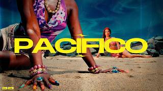 KOMPA type beat 2026 Zouk / Afrobeat instrumental 2026 "Pacifico"