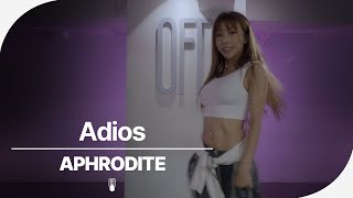 Hoody - Adios (feat. GRAY) | APHRODITE (Choreography)