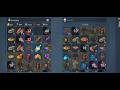 Back on Prime Frostborn PVP