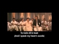 Chhalak chhalakfull song lyrics with english subtitels