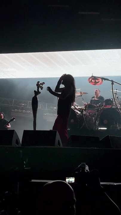 Korn Blind Louder than Life 2024