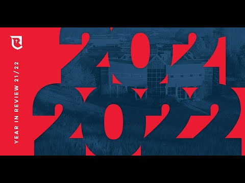 2021-2022 Year In Review