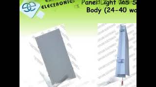 Led Panel Light Manufacturers In Delhi Explore Electronics