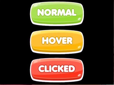 Jelly Button Clickstore