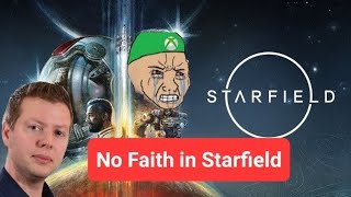 Xbox Fans Have No Faith in Starfield
