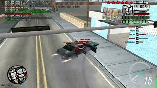 Cop chase 101 MCNR