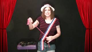 Quarantine Vlog For The 7Th - Randi Rain 2020