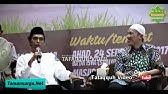 Ustad Felix Siauw Terbaru 2019 Dimarahi Ibunda Youtube