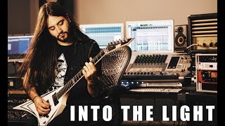 EVAN K (feat. Bob Katsionis) - Into The Light (Official Video) chords