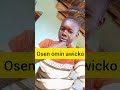 Osen Omin Awicko Official рџЋ Mon Chendo рџ Ґрџ Ґ Osen Omin Awicko Official рџЋ Mon Chendo рџ Ґрџ Ґ