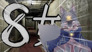 【異変探し】8女とはなんぞや..( #8女 )