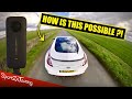 INSTA360 ONE X2 – EPIC Car Vlogs With IMPOSSIBLE Driving Shots! [Look No Drone]