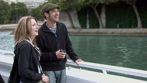 Rick Steves Tour Experience: Small Groups