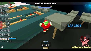 INSANE/EXPERT RUN  - Roblox [SCP] Dream Mode FINAL RUN!