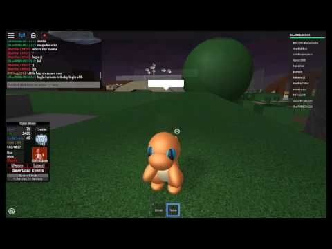 Roblox Pokemon Battle Brawlers How To Get Mega Stone Im Mega Lucario Youtube - pokemon battle brawlers roblox