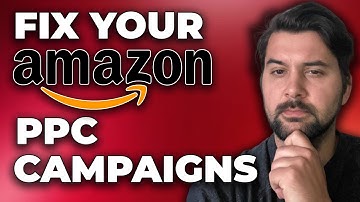 5 Steps To Get Impressions For Your Amazon PPC Campaigns | Make Money On Amazon