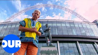 How Wembley Was Built & The History Of Sport In London | Our History