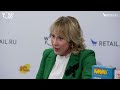 Светлана Овчинцева - «Арчеда» на #WorldFood Moscow 2023