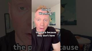 Man with rosacea shrieks at heat… #jokes #comedy #globalwarming #funny #heatwave #rant @nathanmacintosh