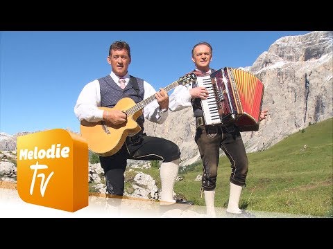 Die Ladiner - Gefangen in maurischer Wüste (Musikvideo)