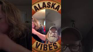 Famous Port Protection: CURLY Live on Youtube @ Alaska-Vibes Wealth