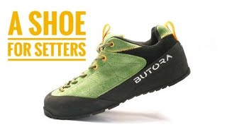 Butora Approach Shoe, After One Year?