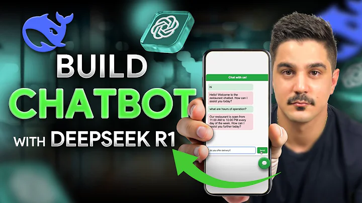 How to Build AI Chatbots Using DeepSeek and ChatGPT