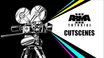 Arma 3: How To Create Cutscenes