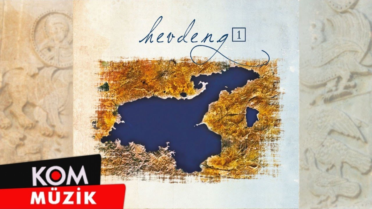 Hevdeng - Xalido (Official Audio © Kom Müzik) auf YouTube ansehen Hevdeng - Xalido (Official Audio © Kom Müzik) auf YouTube ansehen