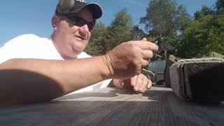 ROM RG 10 22 Lr Hey! I got this old used gun