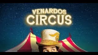 Cityline - June 27, 2019 - Venardos Circus Featuring Laura Burch