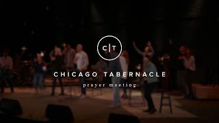 Trust and Obey | Pastor Jon Collado | Chicago Tabernacle | 6.30.26