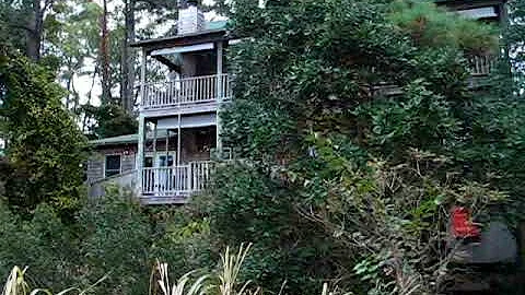 The Cypress Moon Inn