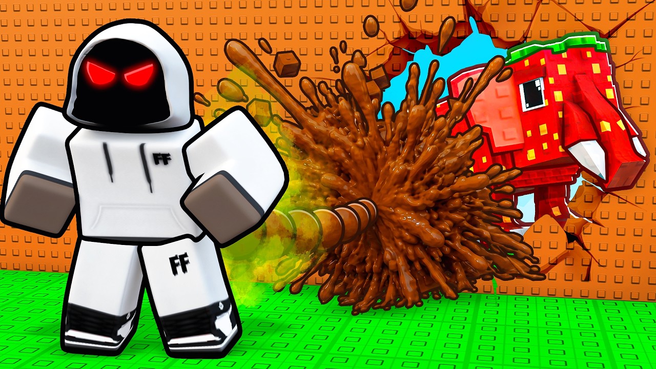 ROBLOX POOP FOR BRAINROTS..