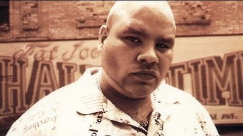 Fat Joe ft. Nas, Big Pun, Jadakiss & Raekwon - John Blaze (Original Version)