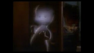 Casper (film): Universal Studios Florida Casper SPFX Show (theme park commercial, May 1995)