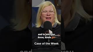 Case Of The Week