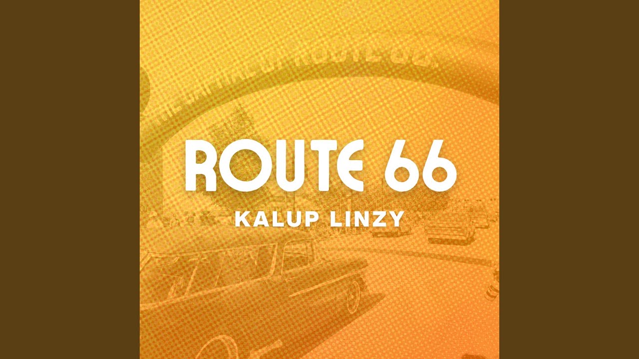 Watch Route 66 on YouTube Watch Route 66 on YouTube