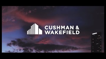 Cushman & Wakefield Australia: Be What