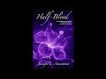 Half Blood Covenant Series Book One Part 1 Jennifer L Armentrout Audiobook Half Blood Covenant Series Book One Part 1 Jennifer L Armentrout Audiobook