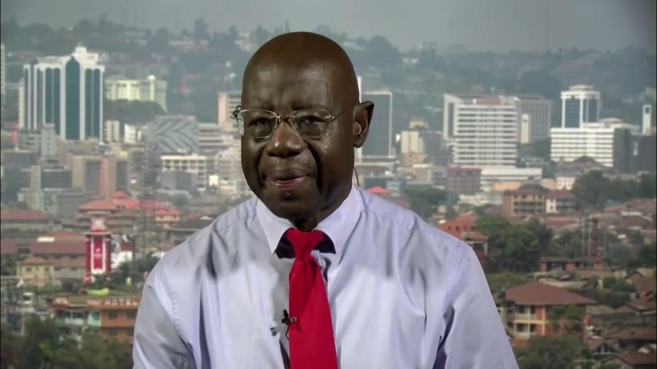 #TalkAfrica: DRC-Rwanda peace deal