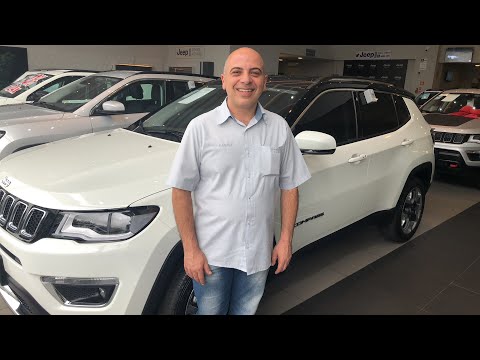 Jeep Renegade E Compass Com Ate 17 Venda Cnpj Na Jeep Ceasa 11 94793 7505 Youtube