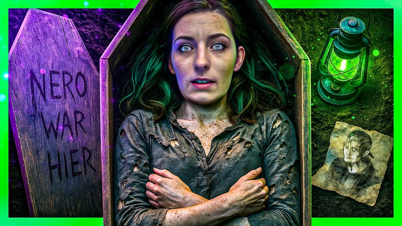 Die ZERSTÖRUNG von LEHRENFRAU!