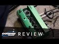 NEW Line 6 DL4 MkII Delay Pedal DEMO Review