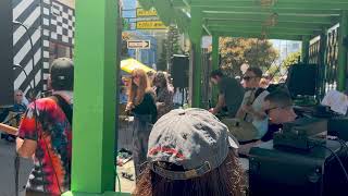 They Love Each Other (Grateful Dead) - The Unbroken Chain at SF Porchfest 2026