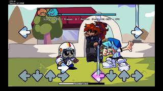 [FNF] Arg Rumble V2 - Asombroso (FC)