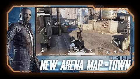 DOMINATION MODE TRAILER | PUBG MOBILE-Royal gameplay