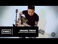 UNANG TIKIM - KAMIKAZEE Playthrough &amp; Breakdown (Featuring: Jomal Linao)