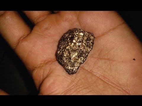 Video: Apakah batu pasir berlapik silang?